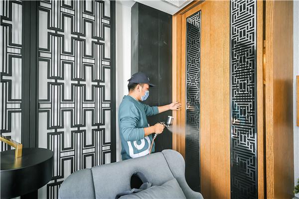 JDB室内空气污染治理未来有市场需求吗?(图1)