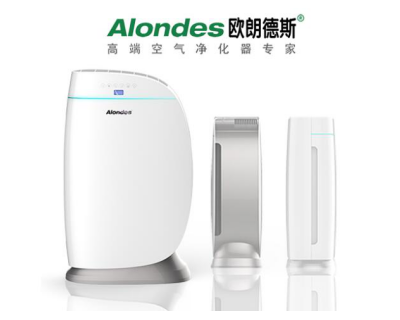 浅谈空气净化器十大排名品牌的技术JDB优势(图2)