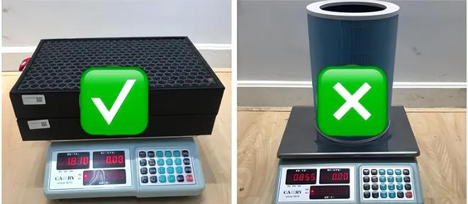 JDB电子空气净化器跟空气消毒器有哪些区别普通家庭如何选净化器？(图3)