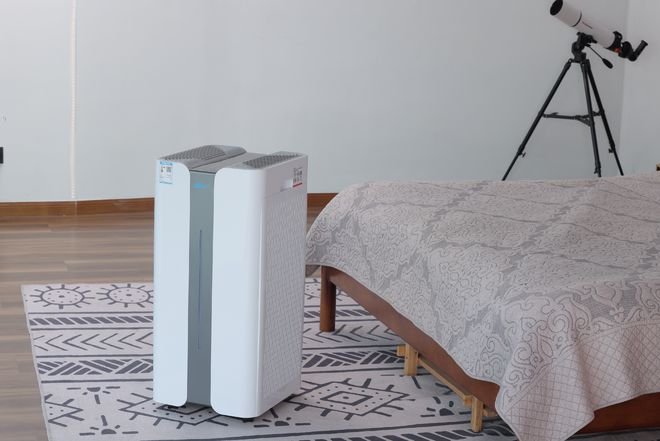 JDB电子空气净化器跟空气消毒器有哪些区别普通家庭如何选净化器？(图2)