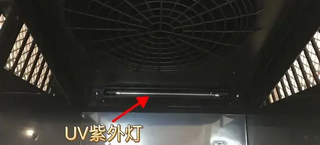 JDB电子空气净化器跟空气消毒器有哪些区别普通家庭如何选净化器？(图6)