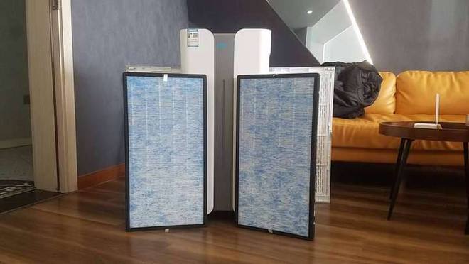 JDB电子空气净化器跟空气消毒器有哪些区别普通家庭如何选净化器？(图12)