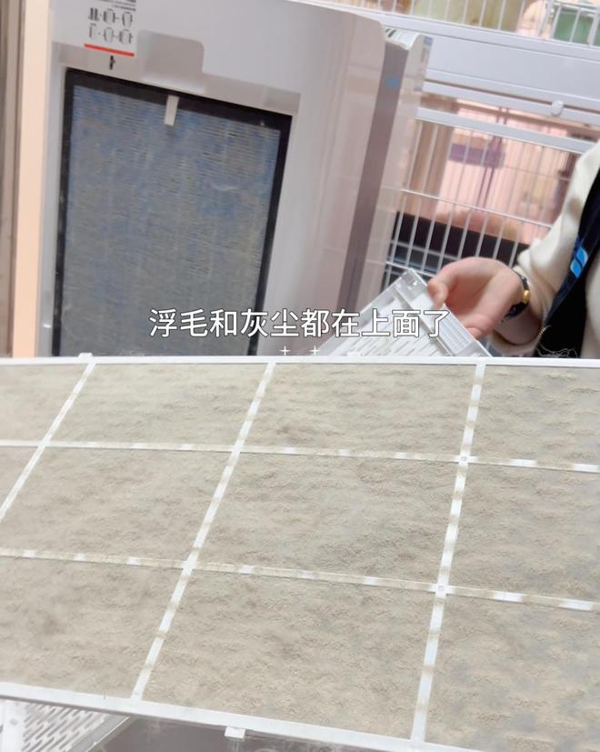 JDB电子空气净化器跟空气消毒器有哪些区别普通家庭如何选净化器？(图11)