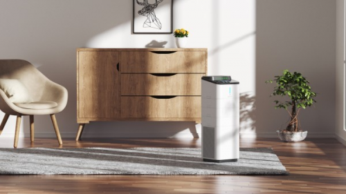 JDB“AFR主动除醛技术”颠覆传统思乐智空气净化器突出重围(图2)