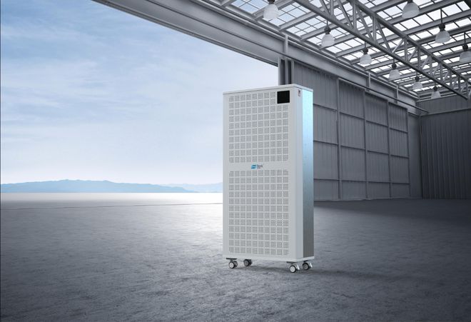 贝尔克空气净化器除甲醛效果好不好？值得买吗？保姆级选购指南JDB(图2)