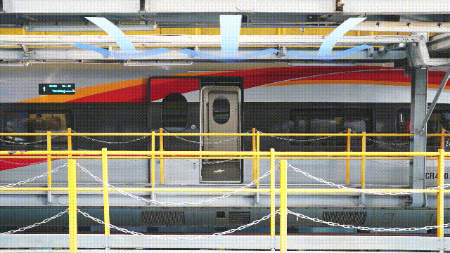 科普丨高铁上如何保持空气清JDB电子新(图1)