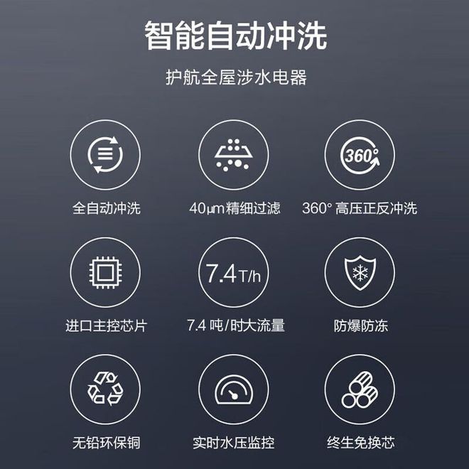 京造净水器哪JDB款好用又实惠？这6款性价比超高的型号不容错过!(图2)