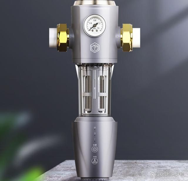 京造净水器哪JDB款好用又实惠？这6款性价比超高的型号不容错过!(图1)