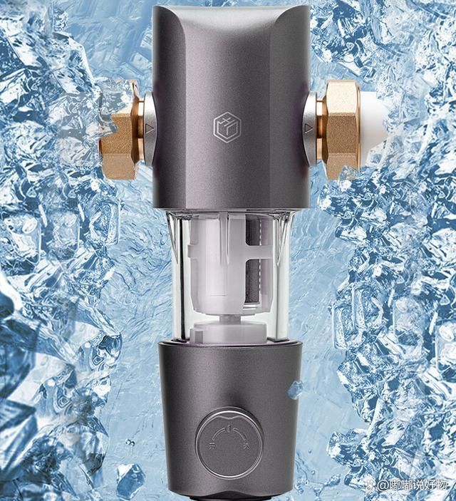 京造净水器哪JDB款好用又实惠？这6款性价比超高的型号不容错过!(图3)