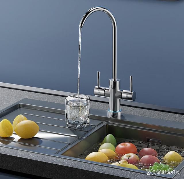 京造净水器哪JDB款好用又实惠？这6款性价比超高的型号不容错过!(图5)