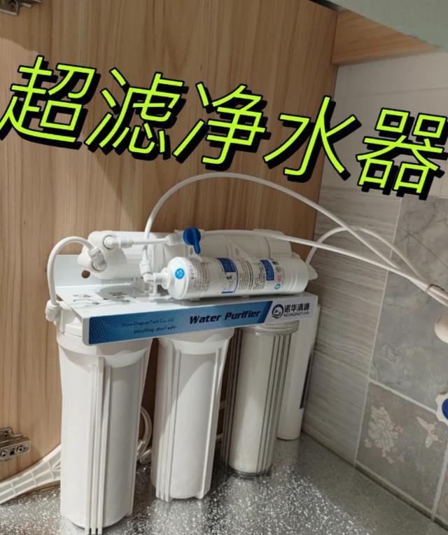 JDB为何净水器“突然没人买”了？看完关于它的真相你就不会奇怪了(图13)