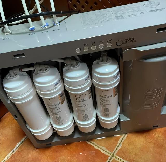 JDB为何净水器“突然没人买”了？看完关于它的真相你就不会奇怪了(图6)