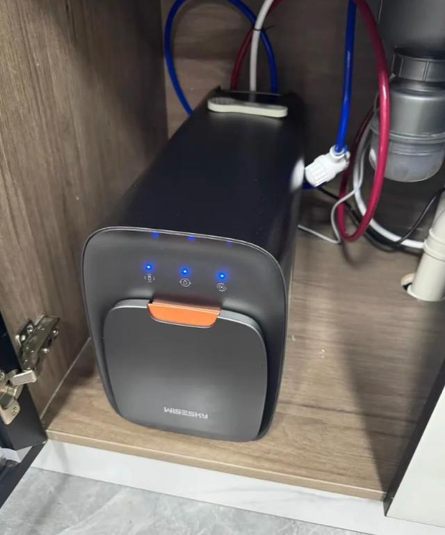 JDB为何净水器“突然没人买”了？看完关于它的真相你就不会奇怪了(图5)