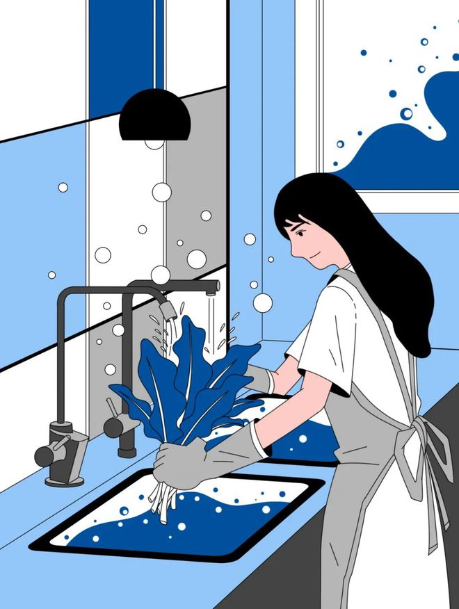 JDB电子有钱人为什么都爱聊黑科技？(图6)