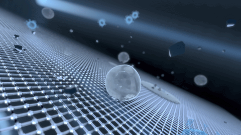 JDB电子有钱人为什么都爱聊黑科技？(图7)