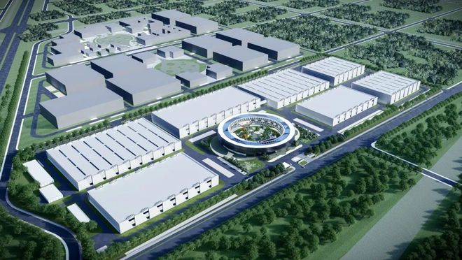 JDB电子有钱人为什么都爱聊黑科技？(图12)