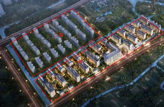 JDB电子张江金茂府售楼处-首页网站丨张江金茂府-楼盘详情｜户型配套(图2)