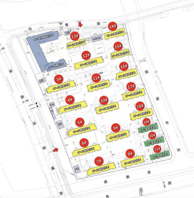JDB电子张江金茂府售楼处-首页网站丨张江金茂府-楼盘详情｜户型配套(图3)