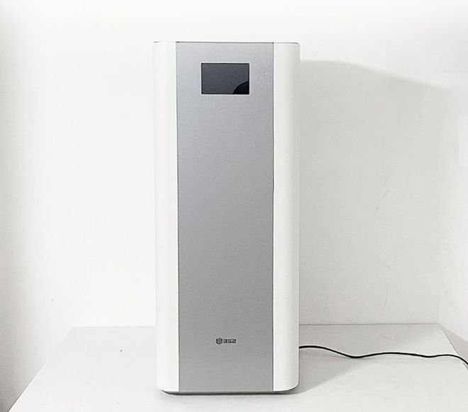 JDB电子夏天猫浮毛掉的越来越多？铲屎官要了解些什么？空气净化器怎么选(图8)