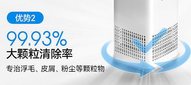 JDB电子夏天猫浮毛掉的越来越多？铲屎官要了解些什么？空气净化器怎么选(图7)