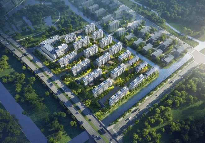 张江金茂府（上JDB海张江金茂府）官方网站丨-上海房天下(图2)