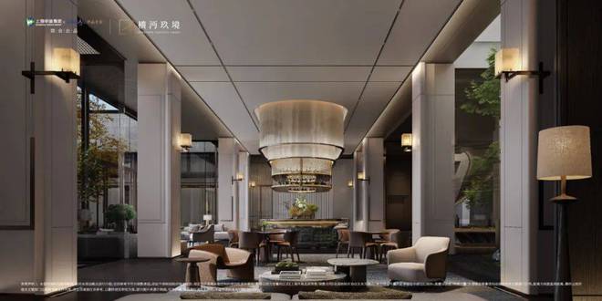 张江金茂府（上JDB海张江金茂府）官方网站丨-上海房天下(图14)