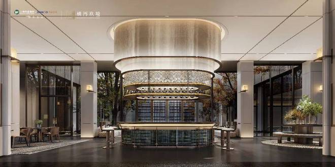 JDB电子张江金茂府售楼处电话→售楼中心官方网站→楼盘百科→24小时热线(图8)