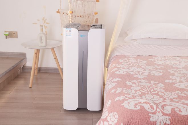 JDB全效空气净化器该如何选购？什么品牌家用空气净化器使用效果好？(图1)