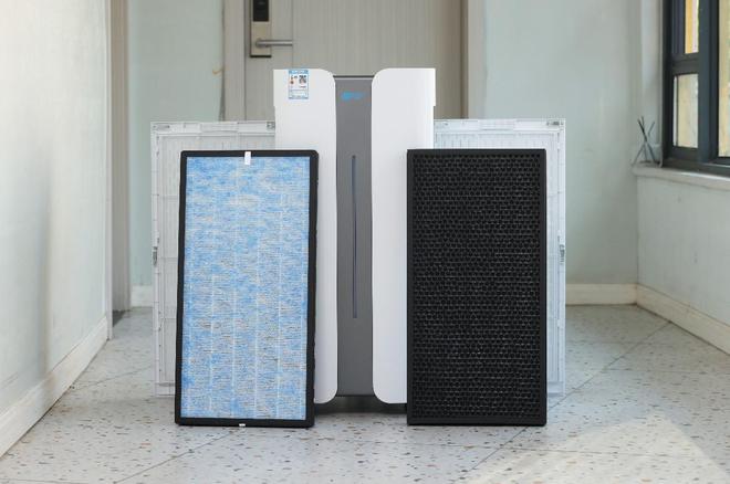 JDB全效空气净化器该如何选购？什么品牌家用空气净化器使用效果好？(图5)