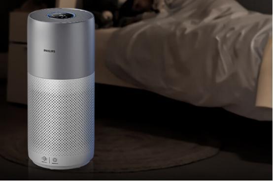 空气净化器有什么害处？别JDB踩中四大弊端雷点！(图7)