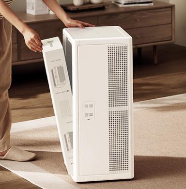 空气净化器有什么害处？别JDB踩中四大弊端雷点！(图8)