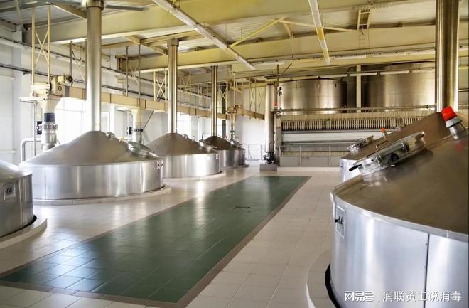 河北维生素C菌种生产中如何避免和防止JDB电子杂菌污染？(图1)