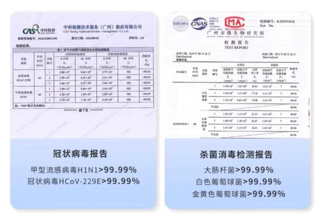 什么家庭需要使用空气JDB电子净化器？2024年性价比机王空气净化器分享(图10)