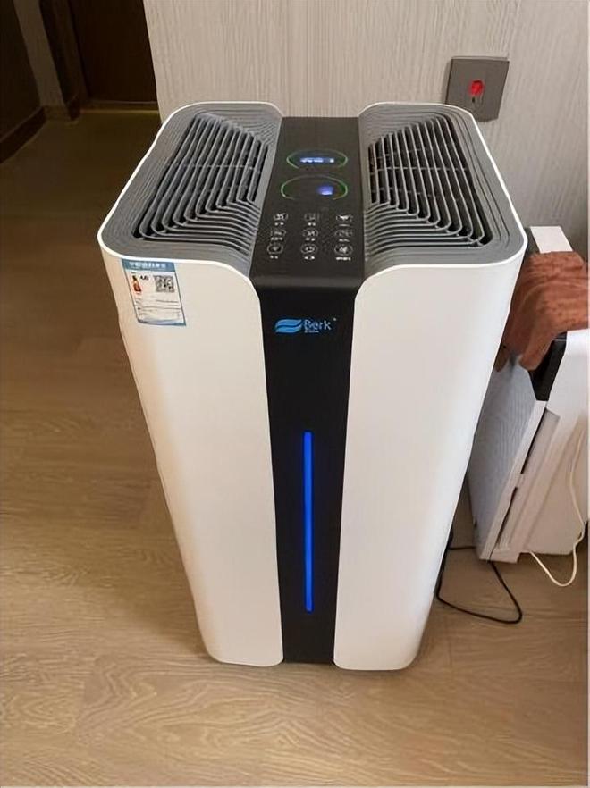 什么家庭需要使用空气JDB电子净化器？2024年性价比机王空气净化器分享(图9)