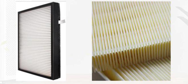 JDB空气净化器选购指南什么品牌的空气消毒器好用？(图5)