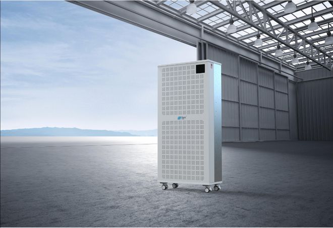 JDB电子家中有孕妇选什么空气净化器好工业空气净化器是否能除二手烟？(图3)