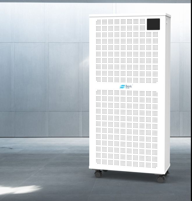 棋牌室放什么空气净化器好？新上市空气净化JDB器D01 plus值得买吗？(图5)