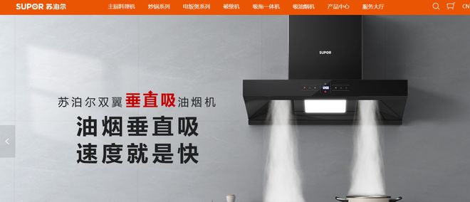 专业化个性化发展中的空气净化器行业JDB(图18)