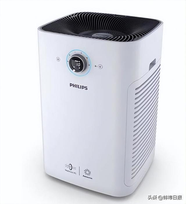 空气净化器除甲醛哪个品牌效果好JDB电子 选购除甲醛净化器技巧(图3)