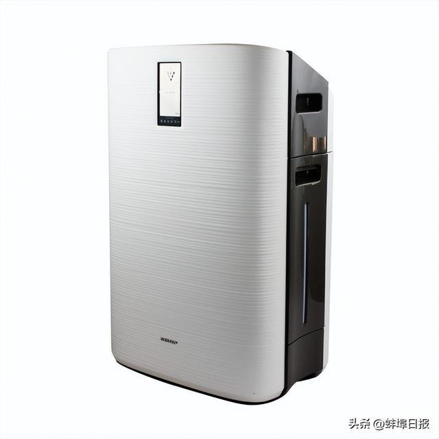 空气净化器除甲醛哪个品牌效果好JDB电子 选购除甲醛净化器技巧(图2)