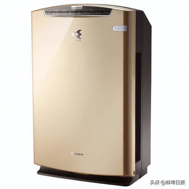 空气净化器除甲醛哪个品牌效果好JDB电子 选购除甲醛净化器技巧(图5)