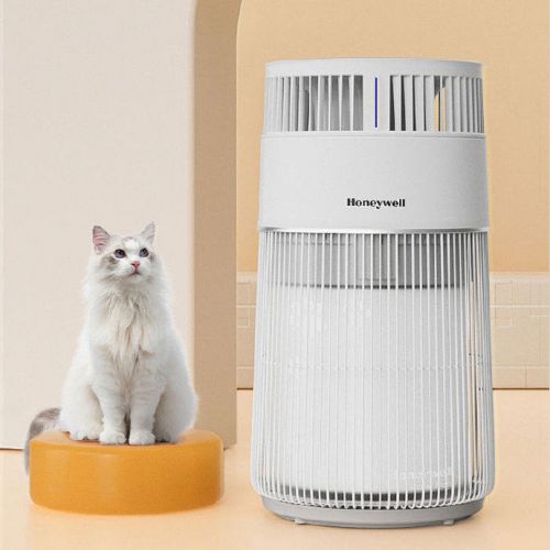 JDB电子宠物空气净化器真的能去除异味吗？希喂、霍尼韦尔、美的实测(图8)