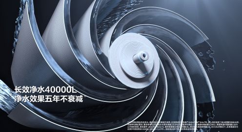 不断技术创新安JDB电子吉尔以尖端技术引领净水行业变革(图1)