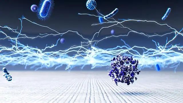 不断技术创新安JDB电子吉尔以尖端技术引领净水行业变革(图2)