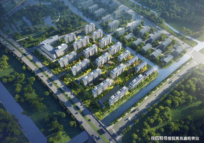 JDB电子张江金茂府2024年官方网站-张江金茂府-房天下(图1)