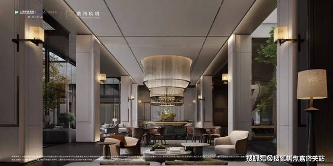 张江金茂府(2024官方网站)-张江金茂府售楼处JDB(图6)