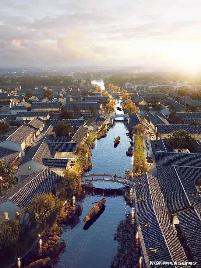 张江金茂府(2024官方网站)-张江金茂府售楼处JDB(图11)