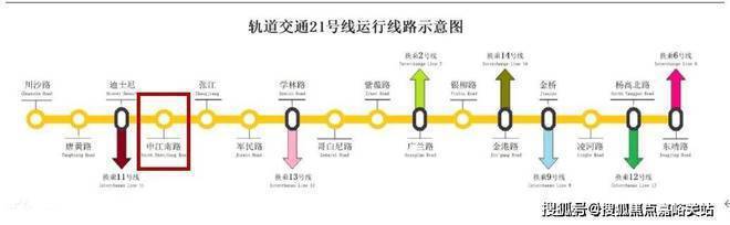 张江金茂府(2024官方网站)-张江金茂府售楼处JDB(图12)