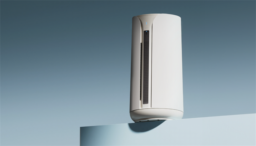 JDB生活之息冷暖皆净 Blueair发布全新三合一空气净化器以卓越品质悦启生活之美(图3)