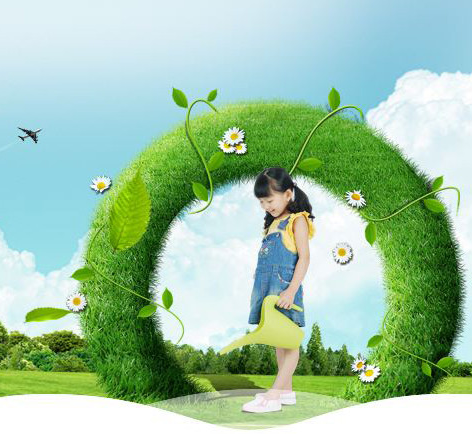 常见的室内污染空气净化技术有哪些？(图2)